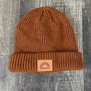Dutch Bros Beanie